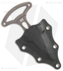 WE Knife Co. B.U.D. Back-Up Dagger Bronze Titanium 924A 6 WE Knife Co. B.U.D. Back-Up Dagger Bronze Titanium 924A -We Knife Co. WE Knife Co B.U.D. Back Up Dagger Bronze Ti 924A BHQ 104226 jr sheath