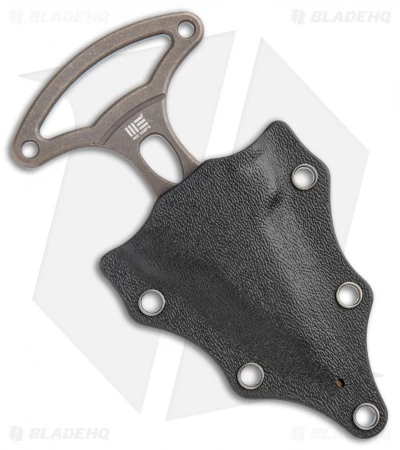 WE Knife Co. B.U.D. Back-Up Dagger Bronze Titanium 924A 3 WE Knife Co. B.U.D. Back-Up Dagger Bronze Titanium 924A - Image 3