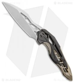 WE Knife Co. Isham Arrakis Folding Knife 906CF-A + Mystery CIVIVI Knife 8 WE Knife Co. Isham Arrakis Folding Knife 906CF-A + Mystery CIVIVI Knife -We Knife Co. WE Knife Co Isham Arrakis 906CF A plus Mystery CIVIVI BHQ 131767 jr arrakis