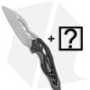 WE Knife Co. Isham Arrakis Folding Knife 906F + Mystery CIVIVI Knife