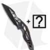 WE Knife Co. Isham Arrakis Folding Knife 906G + Mystery CIVIVI Knife