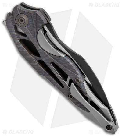 WE Knife Co. Isham Arrakis Folding Knife 906G + Mystery CIVIVI Knife 5 WE Knife Co. Isham Arrakis Folding Knife 906G + Mystery CIVIVI Knife - Image 5