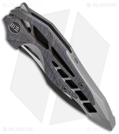 WE Knife Co. Isham Arrakis Folding Knife 906G + Mystery CIVIVI Knife 4 WE Knife Co. Isham Arrakis Folding Knife 906G + Mystery CIVIVI Knife - Image 4