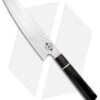 WE Knife Co. Kitchen Lifestyles Gyuto 9.25" Chef's Knife Black WK01A