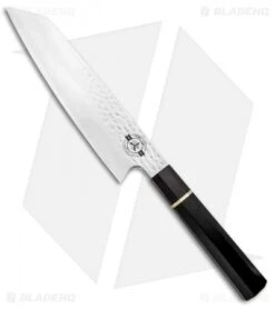 WE Knife Co. Kitchen Lifestyles Gyuto 9.25" Chef's Knife Black WK01A
