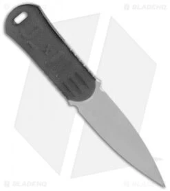 Front Page -We Knife Co. WE Knife Co Oss Dagger Fixed Black G 10 SW BHQ 106975 jr spine