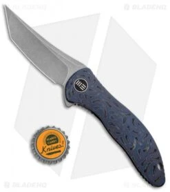WE Knife Co. Synergy2 Tanto Integral Frame Lock Knife Flamed Ti (3.5" Stonewash) 7 WE Knife Co. Synergy2 Tanto Integral Frame Lock Knife Flamed Ti (3.5" Stonewash) -We Knife Co. WE Knife Co Synergy2 Tanto Integral Shedded Flamed Ti Satin 912D A BHQ 98856 jr bottlecap