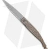 WE Knife Co. Roman Frame Lock Bronze Titanium (4.00" SW) 2008A