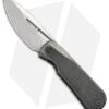 WE Knife Co. Baloo Frame Lock Knife Ti/Green Micarta (3.3" BB) WE21033-4