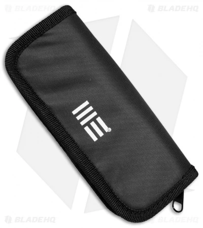 WE Knife Co. TP01 Titanium Tactical Pen (Bronze/Gold) 3 WE Knife Co. TP01 Titanium Tactical Pen (Bronze/Gold) - Image 3